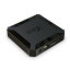 Android 10 TV BOX ǥץ쥤䡼 ɥ10 4Kб DDR 1G+ Flash 8G WIFI³б HOP-TBOX96X