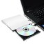 USB3.1ʾ侩 ݡ֥볰դ ɥ饤 DVDRW CD-RW ؼ ή Window Linux Mac OSб PC ΡPC ɥ饤 Ķ४쥹 HOP-USBDVD30 ̵