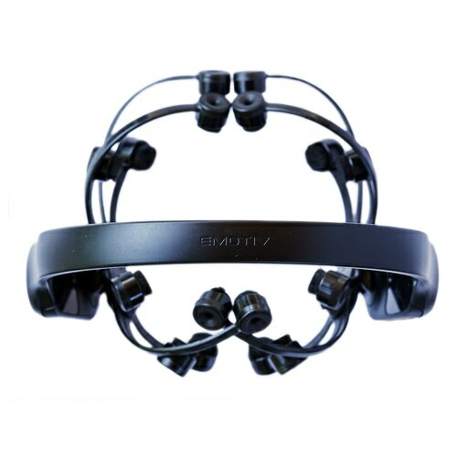 商品：●Emotiv社 EPOC X 14cha... 259999