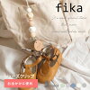 fika フィーカ シューズクリップ ベビー シューズクリッパー ベビーカー クリップ ...