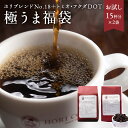 母の日 ギフト 極うま宅カフェセット コーヒー豆 福袋 150gx2種類 ギフト おしゃれ 飲み比べ ...