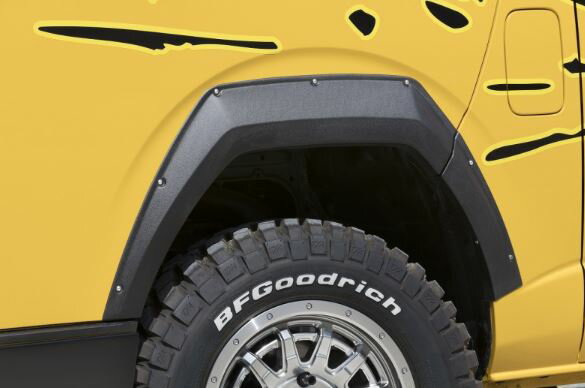 シーアールエス ハイエース レジアスエース オーバーフェンダー EXTREME 25mm 塗装済 es-1012-01 es-1012-02 CRS ESSEX エセックス W