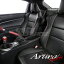 饤 GT-R ȥС BNR32  ե1 ƥ  6322 ݡĥȥС Artina SPORTS SEAT COVER