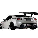 ubc BRZ ZC6 AfBt[U[ NUR-SPE VS Quad Zbg FRP h 60171 BLITZ AERO SPEED R-CONCEPT GAXs[h RRZvg 