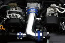 ブリッツ BRZ ZD8 サクションキット シリコンホース 55301 BLITZ 直