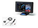 【在庫有/即納】ブリッツ レーザー&レーダー探知機 Touch-LASER TL405R + OBDIIアダプター TL405R + OBD2-BR1A BLITZ