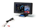 【在庫有/即納】ブリッツ レーザー&レーダー探知機 Touch-LASER TL405R + 直接配線コード TL405R + BLRP-01 BLITZ