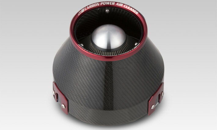 ブリッツ プリウスPHEV MXWH61 カーボンパワーエアクリーナー コアタイプ/A3C 35283 BLITZ CARBON POWER AIR CLEANER 経
