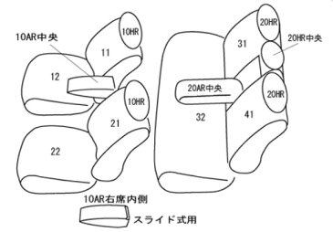 送料無料 Clazzio クラッツィオ シートカバー カローラフィールダー NKE165G クラッツィオ ネオ NEO プラス ET-1011