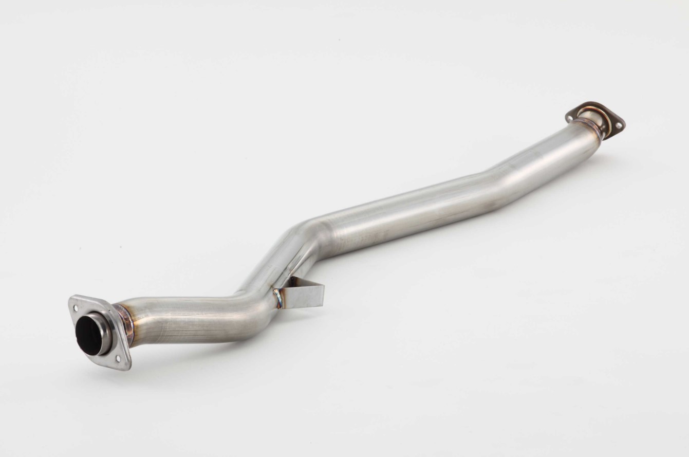 【メーカー名】FUJITSUBO/フジツボFRONT PIPE/フロントパイプ【適合車種】スバル　レガシィ【年式/型式】H21.5〜H25.5/DBA-BM9/エンジン型式 ： EJ25。B4。2.5。ターボ。【商品名】フロントパイプ【セット内容】-【塗装/未塗装】-【カラー】-【素材】-【特記事項】保安基準適合。詳細データはフロントパイプのみ装着時のもの。【注意】配送先が法人様の場合表示の送料でご購入頂けます。配送先入力欄より法人『住所・屋号・担当者・電話番号(固定電話のみ)』をご指定ください。個人宅配送は1100円追加となりますのでご注意ください。610-64091【定価】40700円【納期】納期はメーカーの在庫や生産状況によって異なりますのでトラブル防止の為、必ず事前にお問い合わせ下さい。【送料/配送】■この商品の基本送料(本州、四国、九州)は【 1100円、個人宅配送は1100円追加 】となります。■北海道送料は【 1100円、個人宅配送は1100円追加 】となります。(※北海道送料が掛る場合、会計時に自動計算されませんのでご注意ください。)※沖縄県/離島は別途お見積りさせて頂きますので、ご注文前に必ず送料の確認をお願いします。