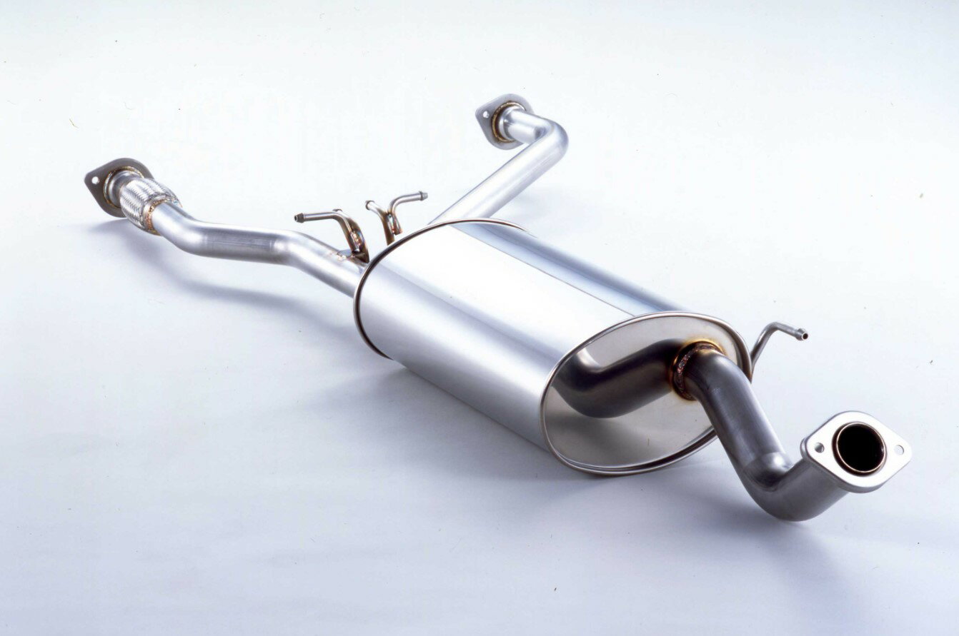 フジツボ エルグランド E,GF-ALWE50 センターパイプ 860-17838 FUJITSUBO Center Pipe for Wagolis センターパイプ フォー ワゴリス
