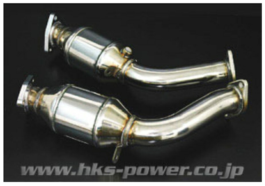 楽天市場】hks メタルキャタライザー z33の通販 楽天市場】hks メタルキャタライザー z33の通販