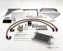 エッチケーエス インプレッサ WRX STI GDB オイルクーラーキット Sタイプ 15004-AF006 HKS