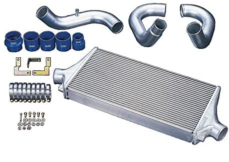 エッチケーエス スカイラインGT-R BCNR33 インタークーラーキット Rタイプ 13001-AN008 HKS