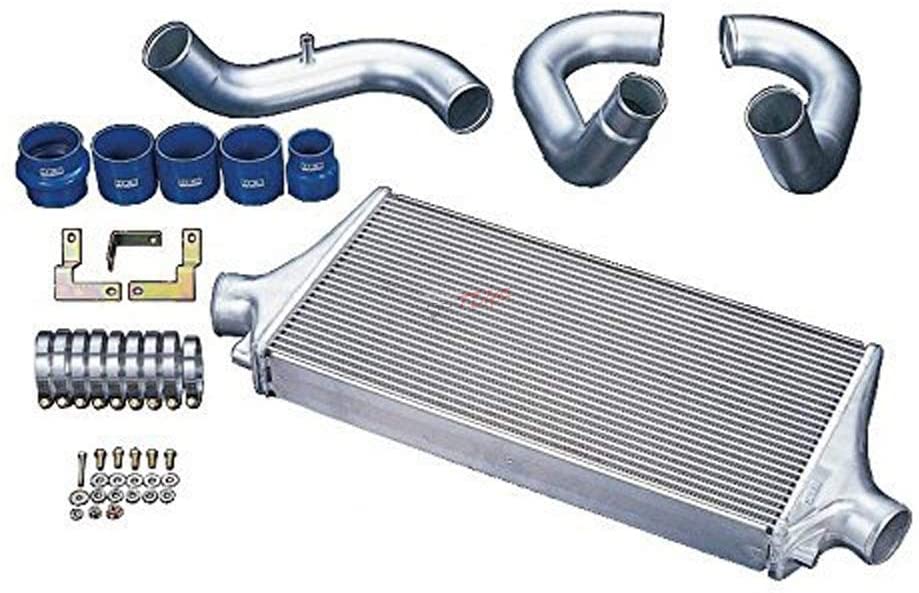 エッチケーエス インプレッサ WRX STI GDB インタークーラーキット Sタイプ 13001-AF005 HKS