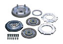 エッチケーエス クレスタ JZX90 純正5速 LA クラッチ ツイン 26011-AT001 HKS LA CLUTCH LIGHT ACTION TWIN PLATE