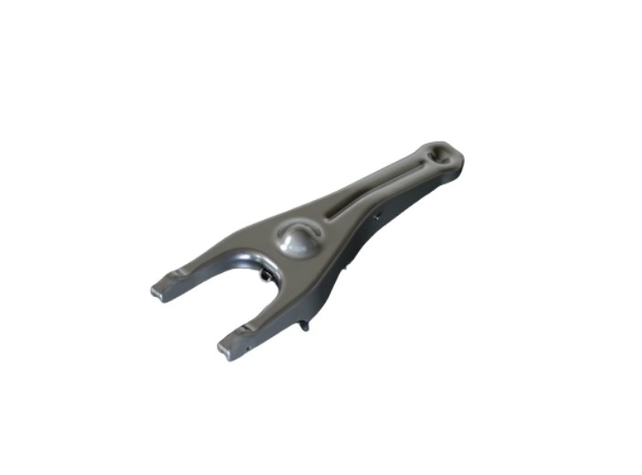 クスコ BRZ ZD8 レリーズフォーク単品 965-024-F CUSCO