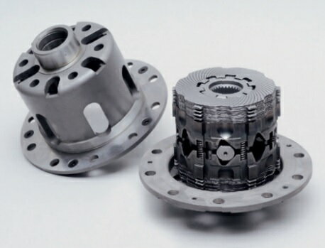 クスコ タウンボックス U61W(2WD) U62W(4WD) LSD 2WAY(設定カム1.5&2WAY) タイプRS LSD 501 L2 CUSCO