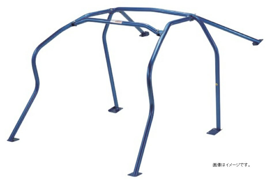  ץåGC8 륱 롼  671 261 A CUSCO D1 ROLL BAR D1С