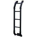 APIO アピオ ジムニー JB64 シエラJB74 スチールリアラダー 3620-14 APIO アピオ ジムニー JB64 シエラJB74 スチールリアラダー 3620-14