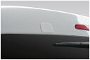 ユーアイビークル ハイエース 200系 1型 2型 3型 4型 5型 6型 リアゲートミラーホールカバー ABS樹脂製 UI-vehicle(2)