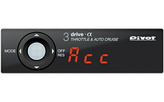 ԥܥå 饯ƥ NCP100/105 åȥ륳ȥ顼 ͷڸƥб 3-drive 3DA-C PIVOT