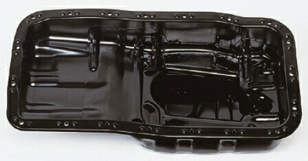 スプーン スポーツ インテグラ DC2/DB8 96/'98 スペック BAFFLE OIL PAN バッフル オイル パン 11200-16B-000 SPOON SPORTS