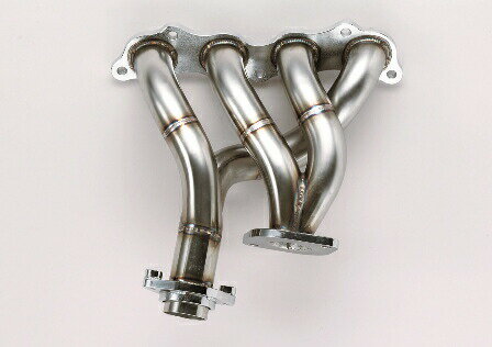 スプーン スポーツ シビック EP3 前期/後期 4in2 EXHAUST MANIFOLD エキゾースト マニフォールド 18100-DC5-000 SPOON SPORTS