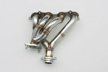 スプーン スポーツ シビック FD2 前期/後期 4in2 EXHAUST MANIFOLD エキゾースト マニフォールド 18100-FD2-000 SPOON SPORTS