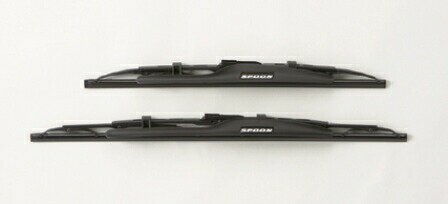 スプーン スポーツ シビック EG6 SPORTS WIPER BLADE ワイパー ブレード 76620-DC2-000 SPOON SPORTS