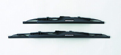 スプーン スポーツ フィット GE8 前期/後期 SPORTS WIPER BLADE ワイパー ブレード 76620-GEA-000 SPOON SPORTS