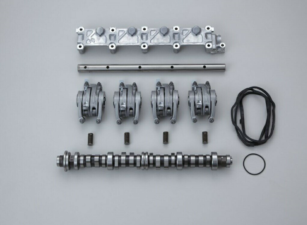 スプーン スポーツ CR-Z ZF1 HIGH CAMSHAFT & ECU KIT ハイ カムシャフト キット 14000-ZF1-G00 SPOON SPORTS