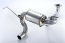 楽天カーパーツ専門店BoooN（ブーン）スプーン スポーツ S660 DBA-JW5 N1 MUFFLER KIT マフラー キット 18030-JW5-011 SPOON SPORTS