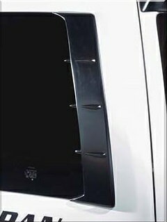 S A D カスタムジャパン ハイエース 200系 4型 ピラーダクト 未塗装 S.A.D CUSTOM JAPAN DAISY デイジー
