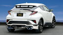 ガナドール C-HR DBA-NGX10 2WD/ガソリン