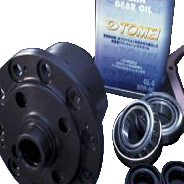 東名パワード ローレル GC35 T-TRAX LSD EA 2WAY 562019 TOMEI TECHNICAL TRAX ADVANCE テクニカル トラック アドバンス