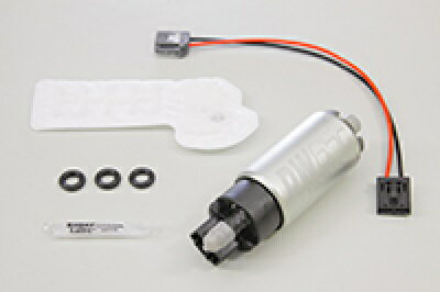 東名パワード FR-S フューエルポンプ DEATSCHWERKS製 9-651-1010 TOMEI