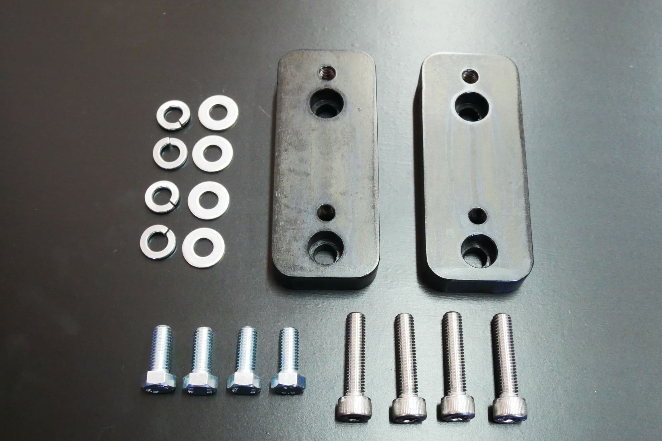 オフロードサービスタニグチ タニグチ ジムニー ジムニーシエラ JB64 JB74 オフセットスタビスペーサー OFF ROAD SERVICE TANIGUCHI