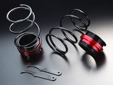 シュピーゲル ムーヴラテ ムーブラテ L550S 車高調キット サスペンションキット リア用 RKD3-4 Spiegel