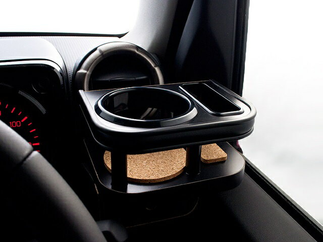 ビーナス ジムニー JB64W シエラ JB74W ドリンクホルダー TYPE-2 運転席 GDH-002 VENUS G BASE ジーベース