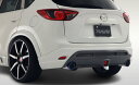 トップライン CX-5 KE系 ...