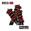 RSR C-HR NGX50 ֹĴ ꥢֹĴ:ͥ BKT384M RS-R Black-i ֥åi