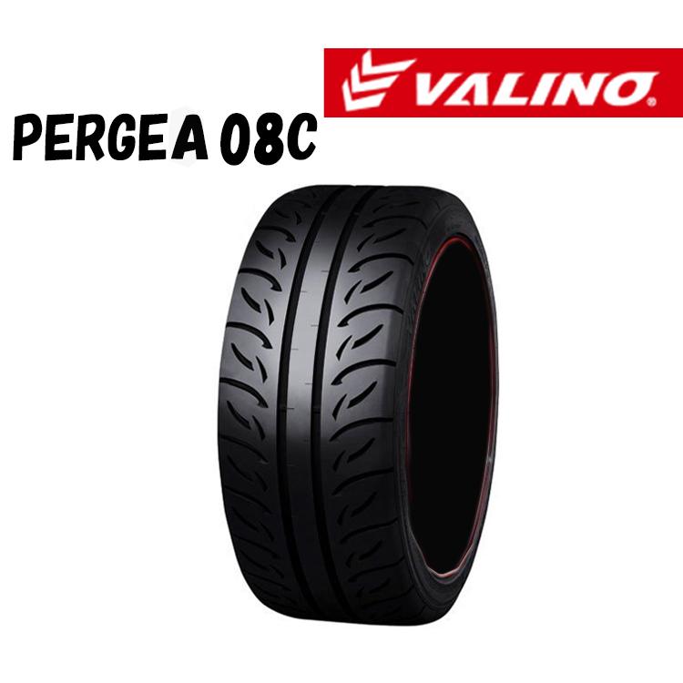 VALINO PERGEA 08C 18インチ 255/35R18 XL 1本 タイヤ ヴァリノ バリノ