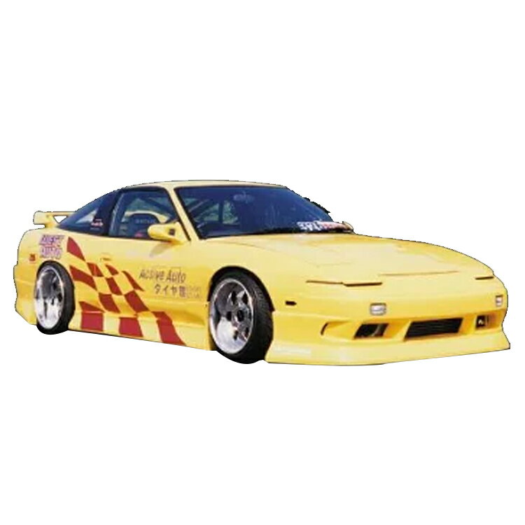 BN ビーエヌ スポーツ 180SX フルセット タイプ2 BN SPORTS