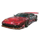 BN ビーエヌ スポーツ 180SX サイドステップ ブリスターキット BN SPORTS DEFEND ディフェンド