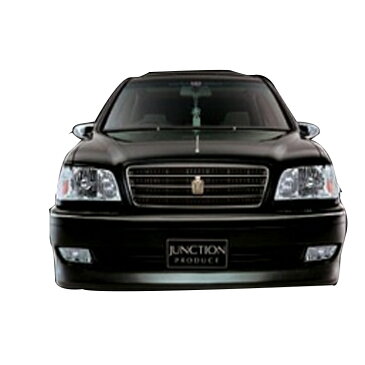 JUNCTION PRODUCE ジャンクションプロデュース フルエアロキット 未塗装 クラウン JZS171 175