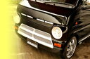 DAMD ダムド フロントフェンダー エブリィ エブリー エブリイ DA52 DA62 スタイリングエフェクト