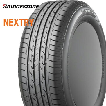 16インチ 195/60R16 89H 1本 夏 サマー 低燃費タイヤ BS ブリヂストン ネクストリー チューブレスタイプ BRIDGESTONE NEXTRY