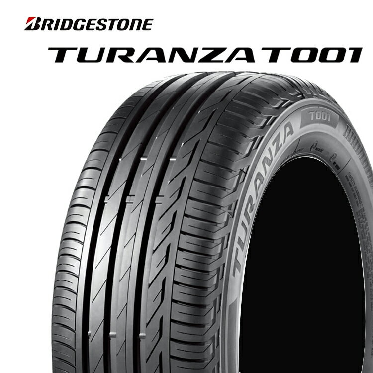 18インチ 225/40R18 92Y XL 4本 夏 サマータイヤ BS ブリヂストン トランザ T001 チューブレスタイプ PSR89220 TURANZA T001 新車装着タイヤ VW ゴルフ