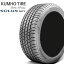 16インチ 205/60R16 92V 1本 コンフォートタイヤ クムホ ソウルス TA71 KUMHO SOLUS TA71 CH